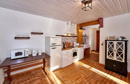 Ritterstube - Eifelstuben mit Charme, Nähe See und Burg, außergewöhnlich, Vulkaneifel - Photo 40