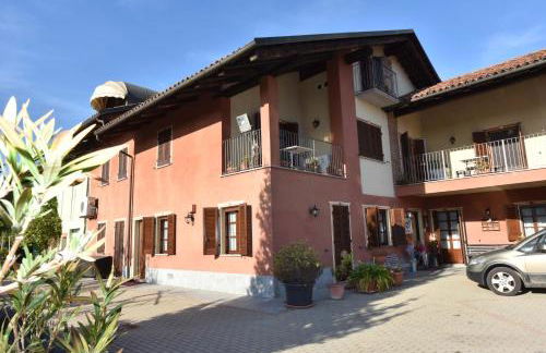 Agriturismo La Ca 'd Majin - Foto 21