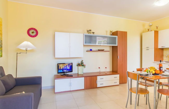 Villetta Relax with pool in residence - Foto 13