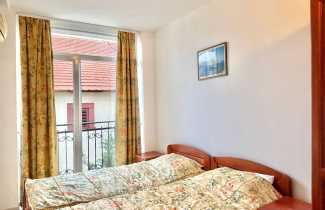 The Four Fish Apartments - Foto 27