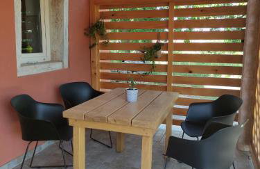 Garden apartment Dena - Foto 22