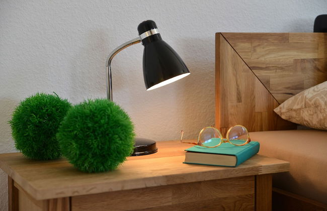 Sonnenhaus Ferienwohnungen - Foto 15