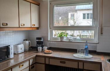 Apartment am Kurpark - Foto 12