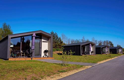 SKAN-PARK Ferienhäuser & Tiny Houses am Bärwalder See - Foto 45