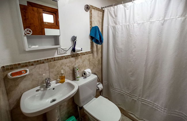 Cabañas Las Cumbres - Foto 35