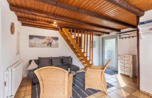 Ferienwohnungen Zum Hasenbahnhof - Foto 15