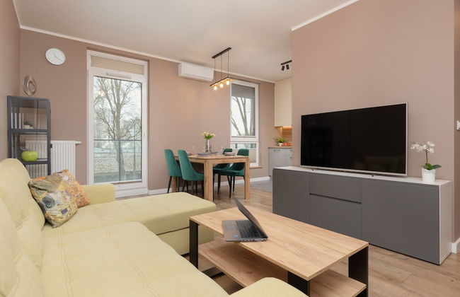 Active City Apartments Warsaw by Renters - Foto 62