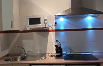 FIBES Lux Sevilla Este. - Foto 27