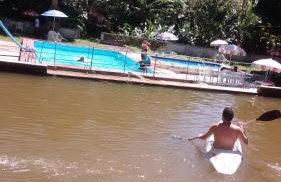 Estancia Vale das Flores - Foto 37