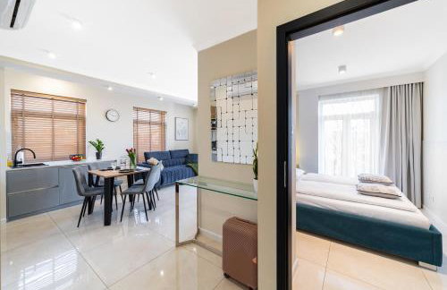 FLATMORE Apartament Kopernika 7 m17 - Foto 2