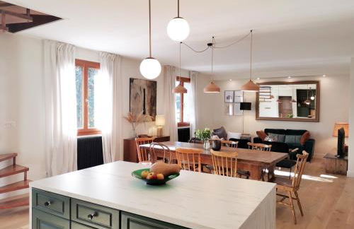 La Diligence, gîte de caractère au cœur d'Arbois - Foto 1