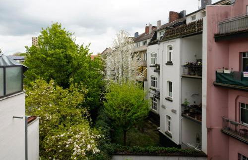 Goethe Appartment - Foto 15