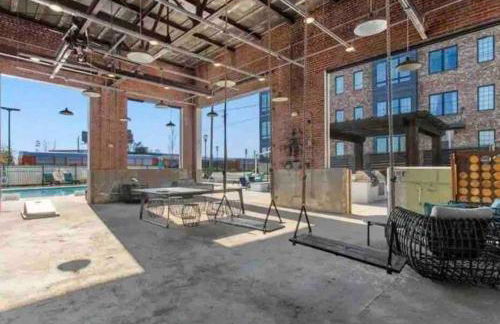 Swanky Atlanta Apartment - Foto 13