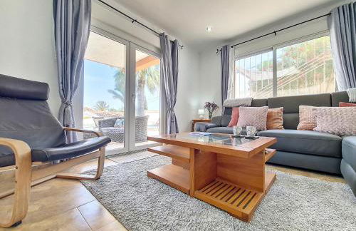 El Carmoli Villa with Private Pool - 9409 - Foto 6