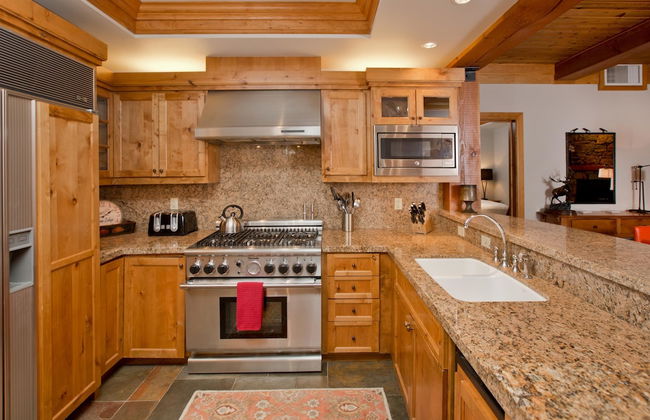 Teton Private Residences - Foto 70