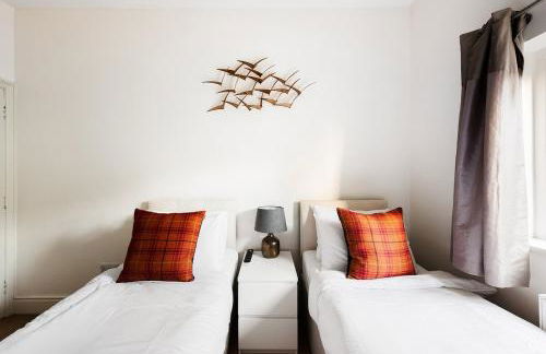 Garden flat near Ealing Broadway - Foto 3