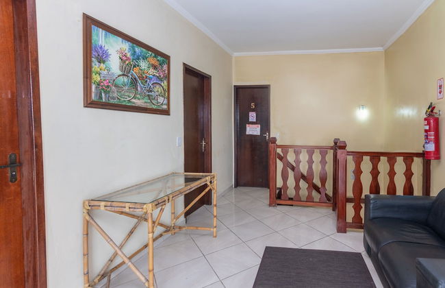 Dona Rosa Private Suites - Foto 38