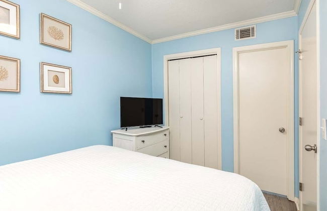 Savannah Beach Racquet Club - Foto 33