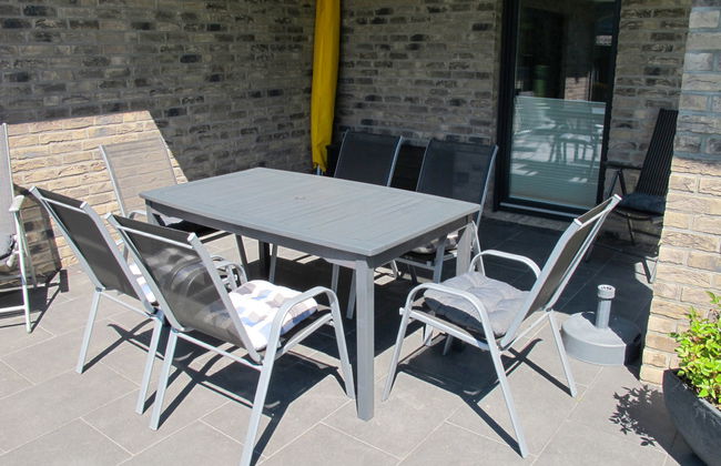 Sonnenschein - Foto 37