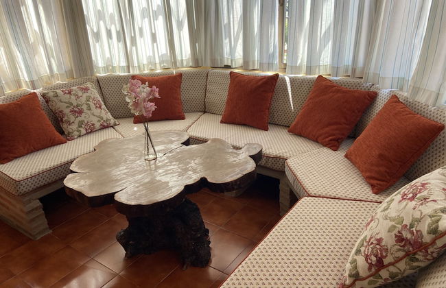 Cortijo rural en Archidona - Photo 17