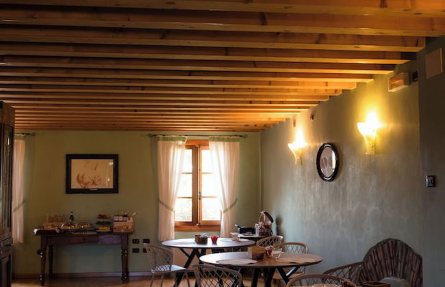 Villa Bongiovanni - Foto 35