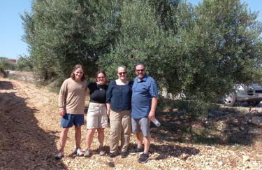 Vacation House a Mola di Bari - Foto 67