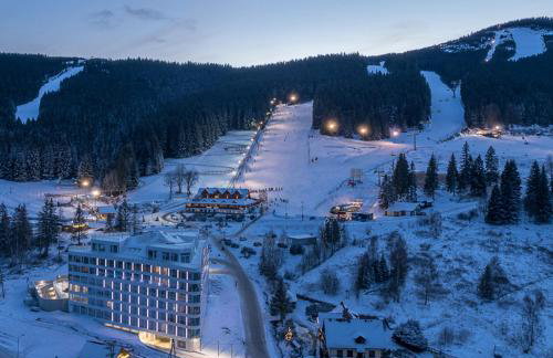 Bike Park & Spa Czarna Góra Resort - Foto 3