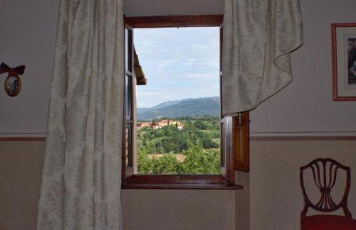 LA FINESTRA SUL BORGO Dimora Storica - Foto 59