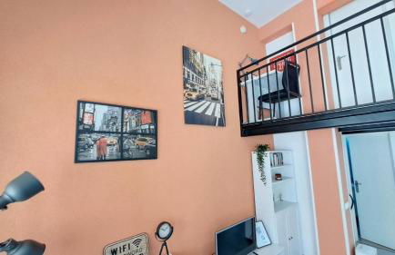 La Vaguada loft - Foto 13