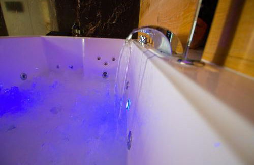 LUZ DE PATIOS - Foto 24