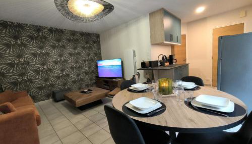 Appartement à deux pas du Vieux Port, 1 chambre, terrasse - Foto 2