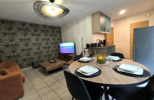 Appartement à deux pas du Vieux Port, 1 chambre, terrasse - Foto 2