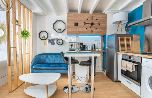 Welcome to Illiers-Combray - Foto 33