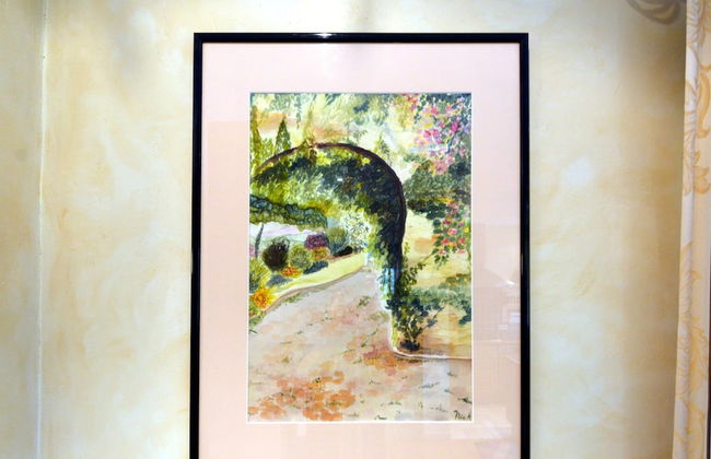 Bungalow in Monceau en Ardenne With Garden - Foto 44