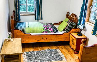 LIETHE 13 - Ferienhaus am Malerweg - Foto 25