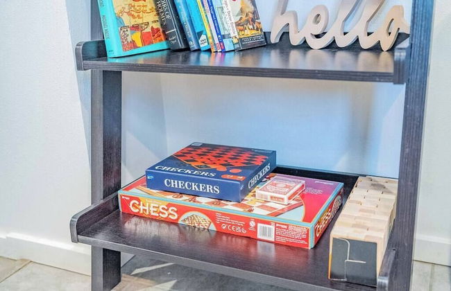 Elegant Country Retreat With Serene Patio Haven - Foto 19