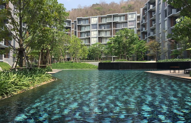 The Valley 23 Estate at khaoyai by Away - Foto 11