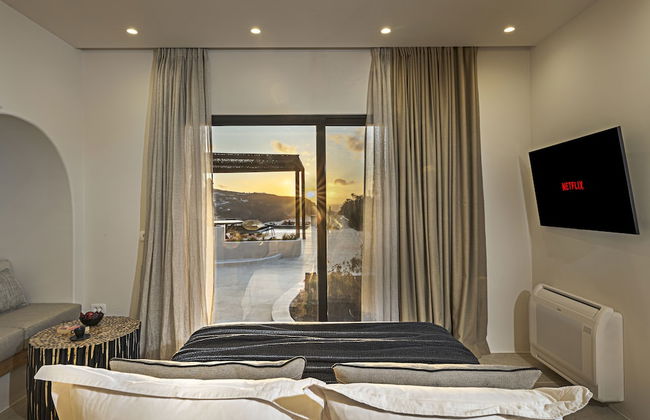 Ambeli Sunset Villas - Foto 33