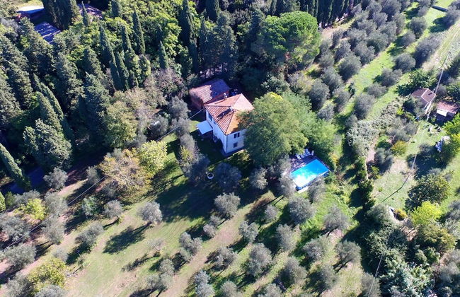 Vino, Views and Relaxing Stay - Foto 29