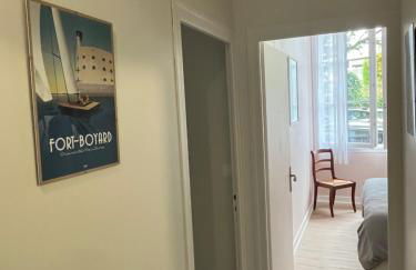 La casuccia Galliéni - Foto 13