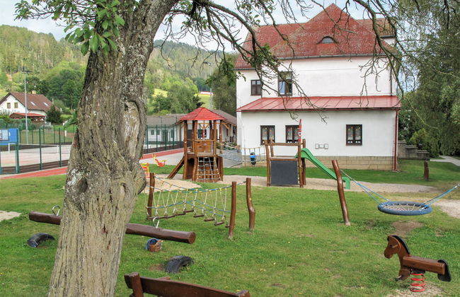 Penzion Jindřiška - Foto 31