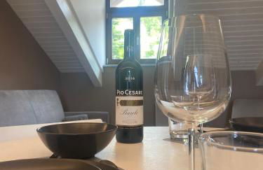 Casa di Nuvola -Residenza Lavinia - - Foto 17