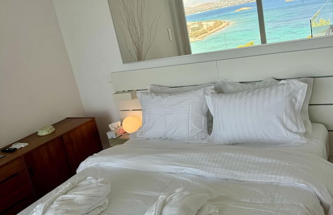 Luxurious 2-bed Seaside Apartment in Saronida - Foto 4