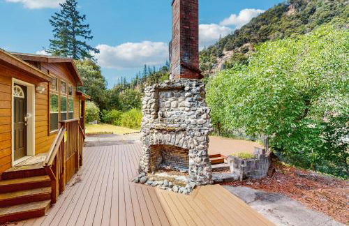 Trinity River Retreat - Foto 13