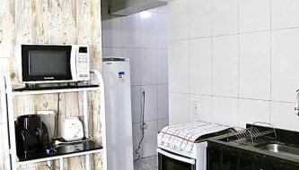 Studio 01 térreo - Foto 2