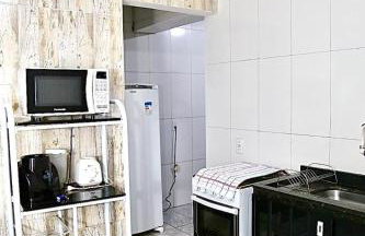 Studio 01 térreo - Foto 2