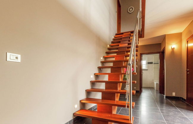 Beautiful Villa with Sauna & Hot Tub in the Region Haspengouw - Foto 27