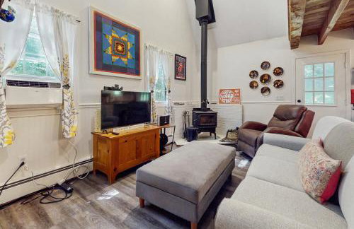 Quechee Hollow 1F - Foto 1