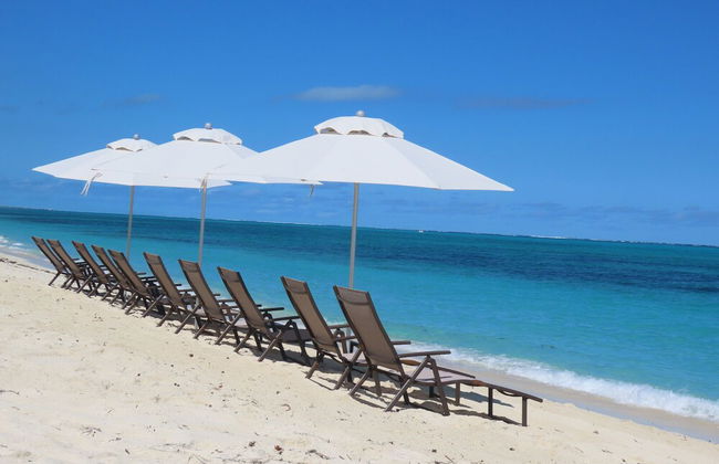 The White House TCI - Foto 50