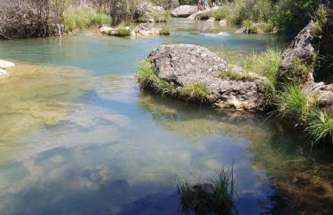 Aventura & Relax Cabañas Peña la Higuera - Foto 8